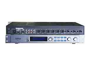 <strong>DSP800前級(jí)效果器(圖文</strong>